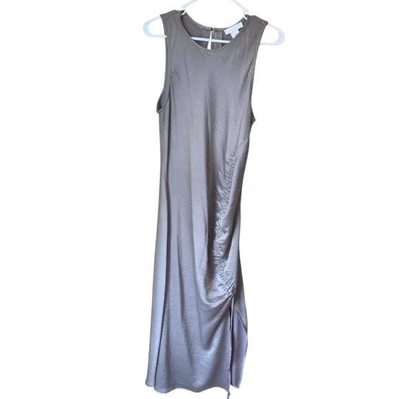 chinese dress ladies House of Harlow 1960 Women's Dress, Brown Multi, M at Amazon Women's  Clothing store